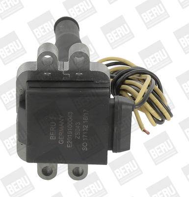 Picture of Ignition Coil - BorgWarner (BERU) - ZS043