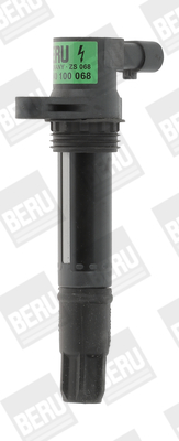 Picture of Ignition Coil - BorgWarner (BERU) - ZS068