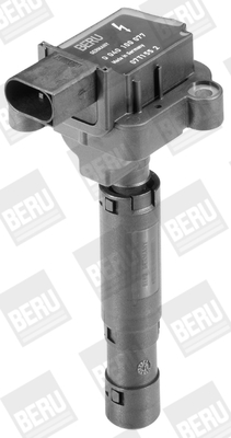Picture of Ignition Coil - BorgWarner (BERU) - ZS077