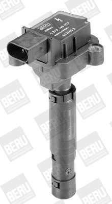 Picture of Ignition Coil - BorgWarner (BERU) - ZS077