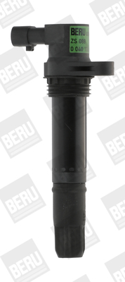 Picture of Ignition Coil - BorgWarner (BERU) - ZS088