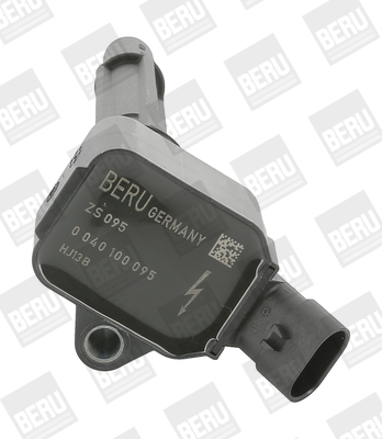 Picture of Ignition Coil - BorgWarner (BERU) - ZS095