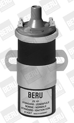 Picture of Ignition Coil - BorgWarner (BERU) - ZS101