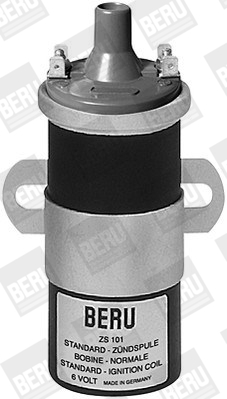 Picture of Ignition Coil - BorgWarner (BERU) - ZS101