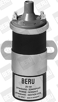 Picture of Ignition Coil - BorgWarner (BERU) - ZS102