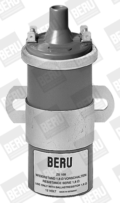Picture of Ignition Coil - BorgWarner (BERU) - ZS109