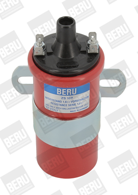 Picture of Ignition Coil - BorgWarner (BERU) - ZS109