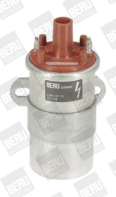 Picture of Ignition Coil - BorgWarner (BERU) - ZS118
