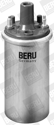 Picture of Ignition Coil - BorgWarner (BERU) - ZS122