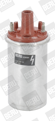 Picture of Ignition Coil - BorgWarner (BERU) - ZS122