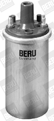 Picture of Ignition Coil - BorgWarner (BERU) - ZS122
