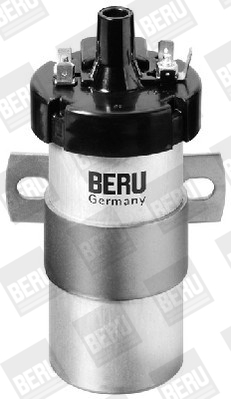 Picture of Ignition Coil - BorgWarner (BERU) - ZS123