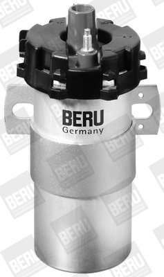 Picture of Ignition Coil - BorgWarner (BERU) - ZS126