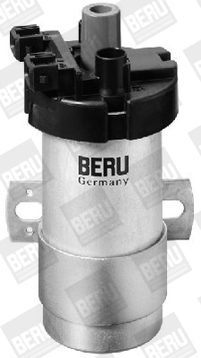 Picture of Ignition Coil - BorgWarner (BERU) - ZS127
