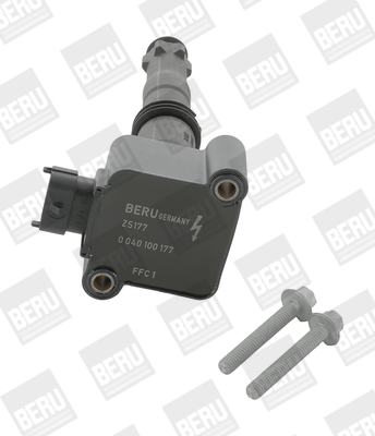 Picture of Ignition Coil - BorgWarner (BERU) - ZS177