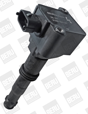 Picture of Ignition Coil - BorgWarner (BERU) - ZS177
