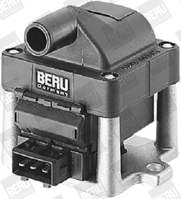 Picture of Ignition Coil - BorgWarner (BERU) - ZS2001