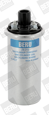 Picture of Ignition Coil - BorgWarner (BERU) - ZS215