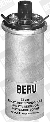 Picture of Ignition Coil - BorgWarner (BERU) - ZS215