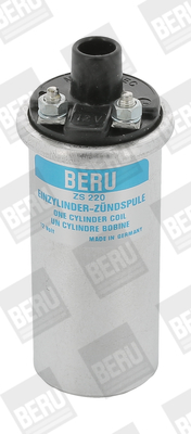Picture of Ignition Coil - BorgWarner (BERU) - ZS220