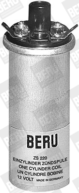 Picture of Ignition Coil - BorgWarner (BERU) - ZS220