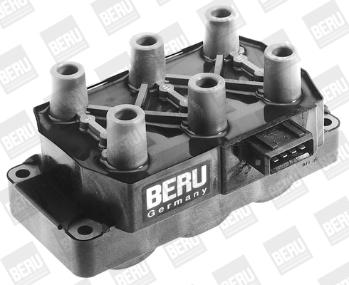 Picture of Ignition Coil - BorgWarner (BERU) - ZS230