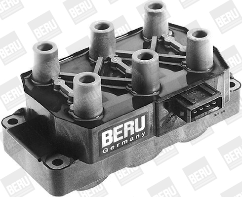 Picture of Ignition Coil - BorgWarner (BERU) - ZS230