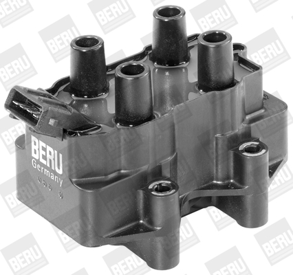 Picture of Ignition Coil - BorgWarner (BERU) - ZS231