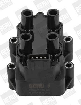 Picture of Ignition Coil - BorgWarner (BERU) - ZS232