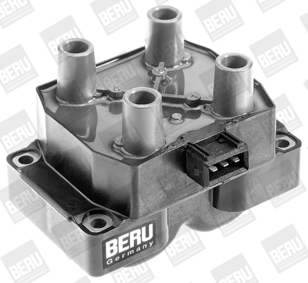 Picture of Ignition Coil - BorgWarner (BERU) - ZS234