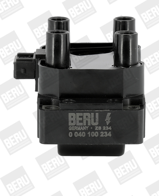 Picture of Ignition Coil - BorgWarner (BERU) - ZS234