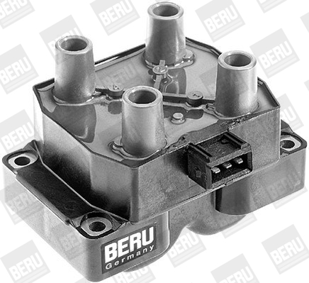 Picture of Ignition Coil - BorgWarner (BERU) - ZS234
