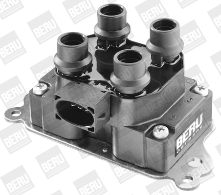 Picture of Ignition Coil - BorgWarner (BERU) - ZS237