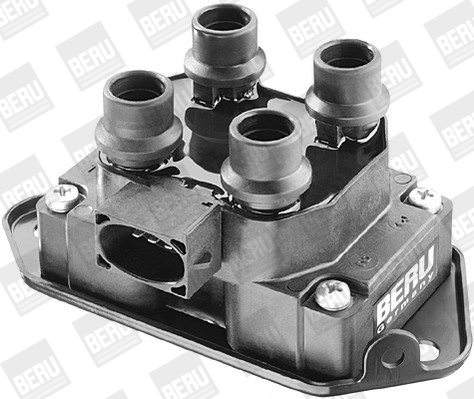Picture of Ignition Coil - BorgWarner (BERU) - ZS238