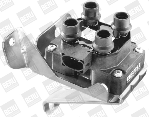 Picture of Ignition Coil - BorgWarner (BERU) - ZS239