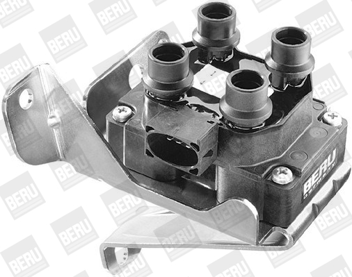 Picture of Ignition Coil - BorgWarner (BERU) - ZS239