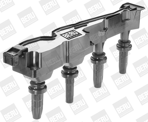 Picture of Ignition Coil - BorgWarner (BERU) - ZS241