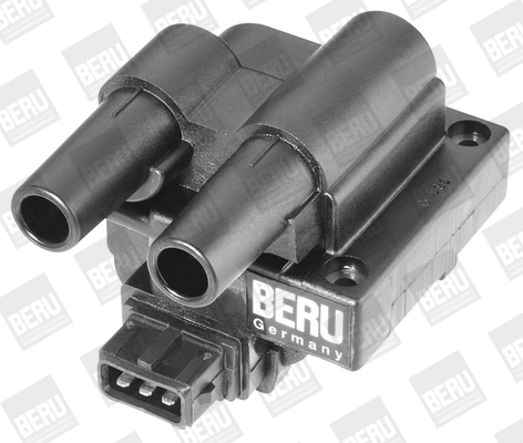 Picture of Ignition Coil - BorgWarner (BERU) - ZS242