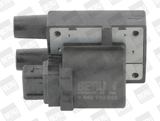 Picture of Ignition Coil - BorgWarner (BERU) - ZS242