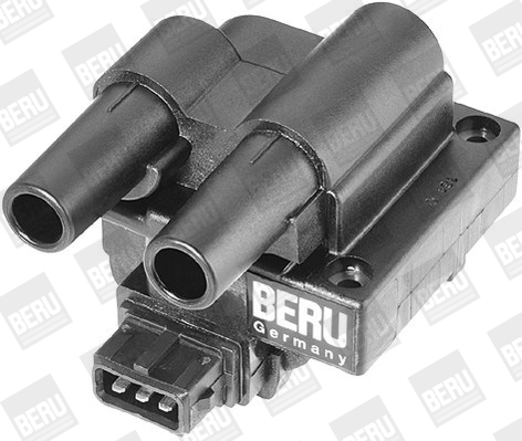 Picture of Ignition Coil - BorgWarner (BERU) - ZS242