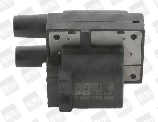 Picture of Ignition Coil - BorgWarner (BERU) - ZS243