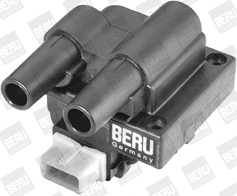 Picture of Ignition Coil - BorgWarner (BERU) - ZS243