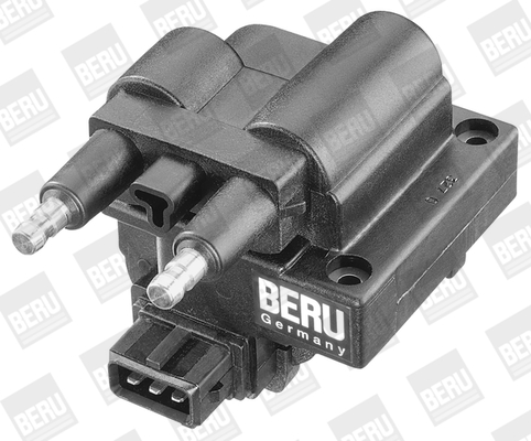 Picture of Ignition Coil - BorgWarner (BERU) - ZS245