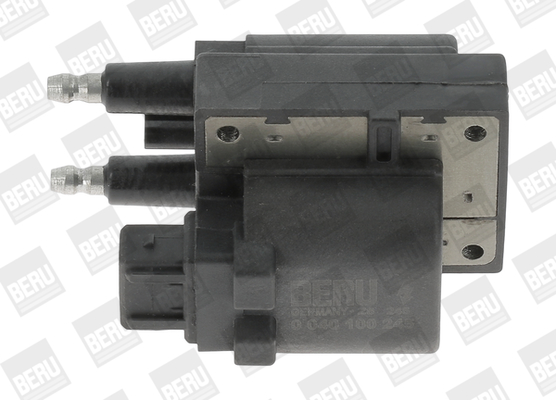 Picture of Ignition Coil - BorgWarner (BERU) - ZS245