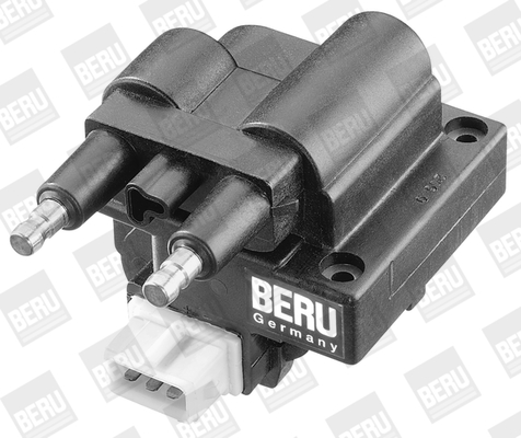 Picture of Ignition Coil - BorgWarner (BERU) - ZS246