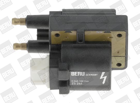 Picture of Ignition Coil - BorgWarner (BERU) - ZS246