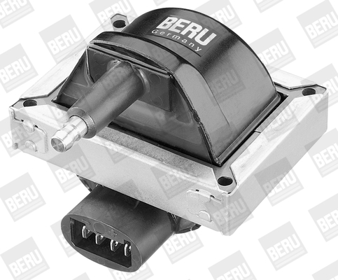 Picture of Ignition Coil - BorgWarner (BERU) - ZS247