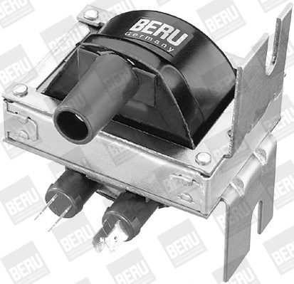 Picture of Ignition Coil - BorgWarner (BERU) - ZS248