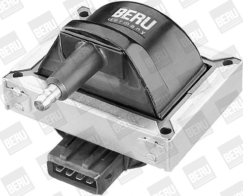 Picture of Ignition Coil - BorgWarner (BERU) - ZS249