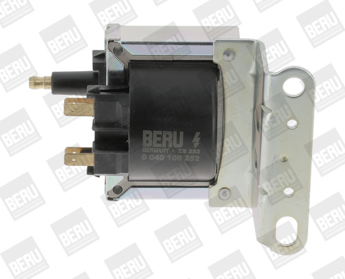 Picture of Ignition Coil - BorgWarner (BERU) - ZS252